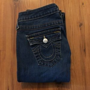 True Religion Size 27